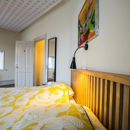 Bed & Breakfast Holstebro Exterior photo