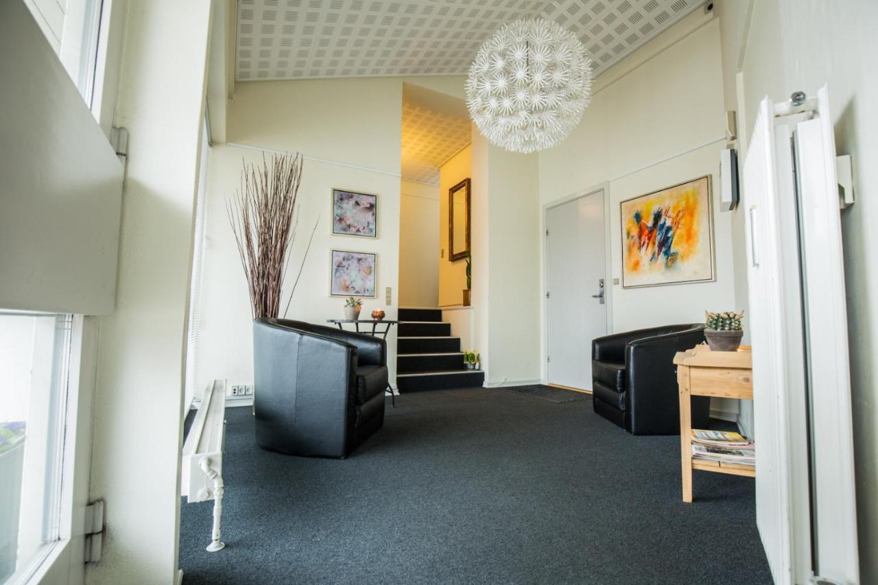 Bed & Breakfast Holstebro Exterior photo