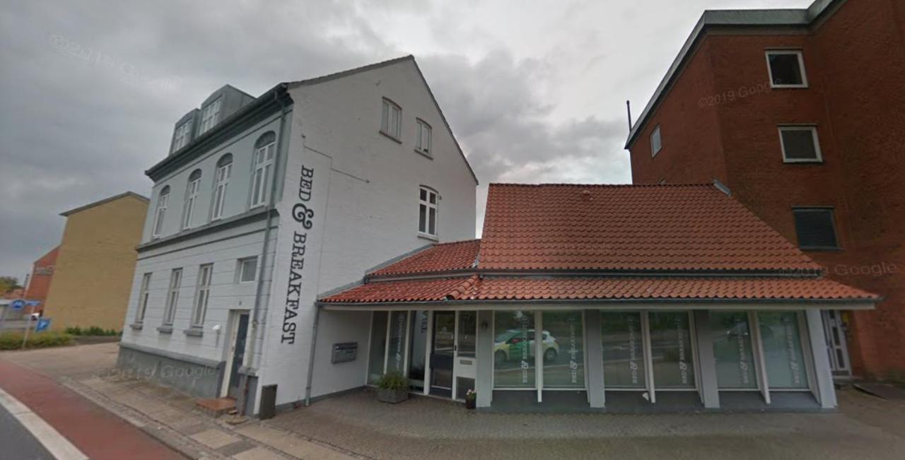 Bed & Breakfast Holstebro Exterior photo